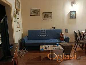 Trosoban dvostrano orijentisan stan u Višnjičkoj banji ID#8035