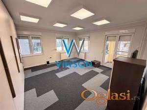 Novi Sad, Liman I - Odličan poslovni prostor ID#9104579