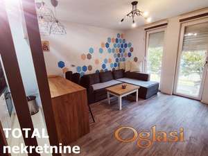 Stan NOVI SAD,NOVA DETELINARA - 57 m2 149710 €, ID: 1099286