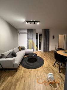 Nov, neuseljavan 2.0 stan na Podbari- pet friendly