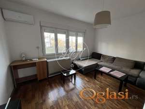 Profesorska kolonija, odlična lokacija, renoviran ID#1288