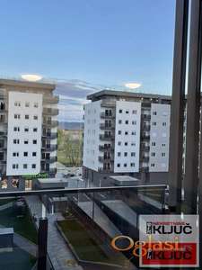 Odlican NOV stan anNovom naselju