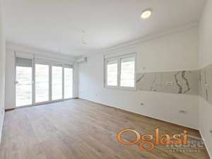 STAN - NOVI SAD - ADICE - 50m2 - 100000 evra