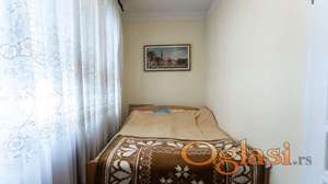 Odličan dvoiposoban stan u centru, 80m2