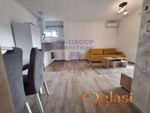 DVOSOBAN-ODMAH USELJIV