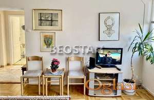 Novi Beograd - Stari merkator #64986