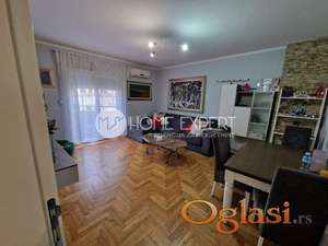 NOVI SAD - PODBARA - 74.00 m2