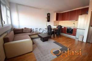 Novi Beograd - Blok 45 #62113