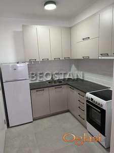 Širi centar - Banjica #68341