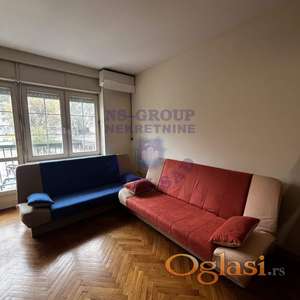 Na Grbavici se izdaje garsonjera od 29m2.