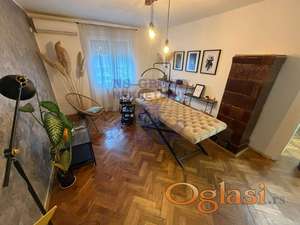 Dvosoban, 48m2 Satelit