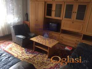 Dvosoban stan, 66m2, Nova Detelinara