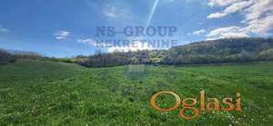 Odličan plac 16784m2 u procesu prenamene u građevinsko zemljište