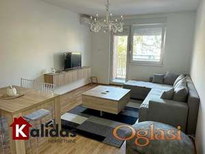 Novi Sad, Cara Dušana, FUTOŠKA ULICA, 48 m2, odmah useljiv! PARKING MESTO!