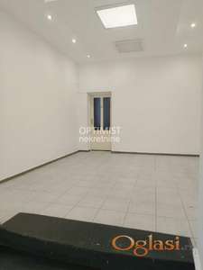 Đeram-Bulevar kralja Aleksandra-58m2-pp ID#3594