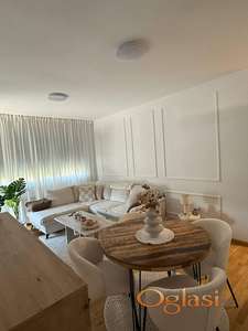 LUX STAN, PARKING,PET& FRIENDLY