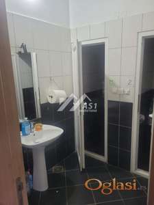 Izdaje se hala od 750 m2 u Veterniku ID#6196