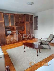 Izdaje se odličan dvosoban stan u Durlanu, 54m2