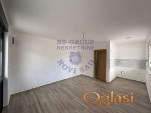 Odlična garsonjera u izgradnji!