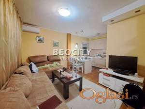 Voždovac, Lekino brdo, , 2.0, 43m2