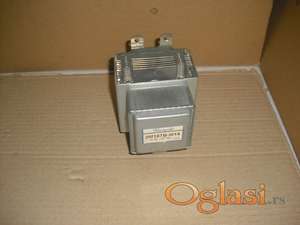 Magnetron Whirlpool 2M167B-M14