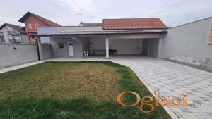 Fantastična nova kuća na Telepu