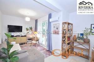 Jednosoban stan od 64 m² na prodaju – centar Zelenike