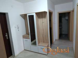 Izdaje se dvoiposoban stan – 62 m²