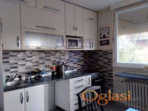 Na jednoj od najpoželjnijih lokacija u Novom Sadu