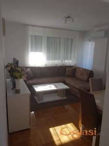 GRBAVICA,TROSOBAN STAN USELJIV OD 01.06