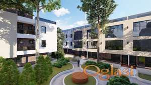 61m2 u izgradnji - TELEP