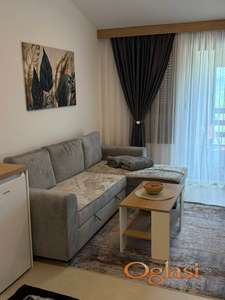 Prodajem duplex apartman na Divcibarama