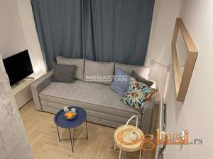 Kopaonik ''Kraljevi čardaci'' namešten, sa gar. mestom