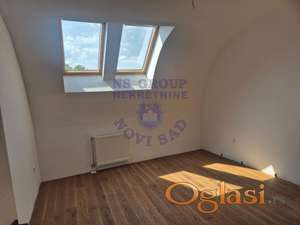 Četvorosoban stan na Detelinari