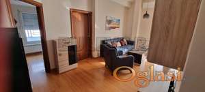 Dvosoban stan u Centru