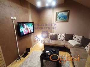 Cara Dušana, 3.0 trosoban, 73 m²