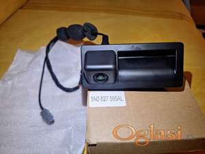 5N0827566 rikverc Kamera Tiguan Sharan Alhambra  Touareg Audi Q5
