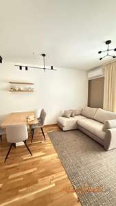 Prodaje se jednosoban stan