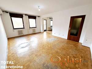 STAN - NOVI SAD - NOVA DETELINARA - 95m2 - 261250 evra