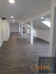 Izdaje se poslovni prostor na Telepu, veoma povoljno!