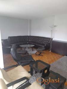 Izdaje se komforan 3.5-soban stan, 86 m², V sprat sa liftom-NOVO NASELJE