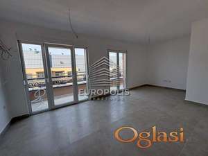 Novogrdanja, 52m² + terasa 12m², parking, Stara Pazova ID#9956