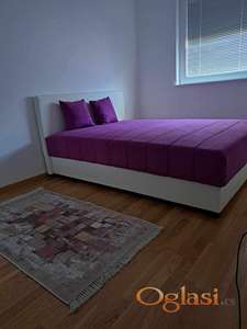 PRERADOVICEVA-Odlican namesten nov stan