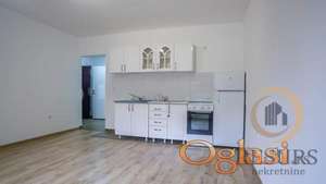 <p>SJAJNA PONUDA, DVOIPOSOBAN RENOVIRAN STAN KOD KRALJEVOG PARKA, STANICA