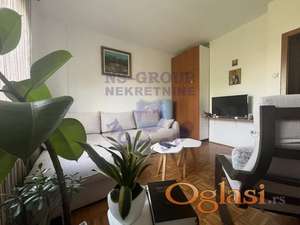 Stan na prodaju Novi Sad 31m2, 572126