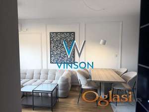 Novi Sad, Telep - Neuseljavan dvoiposoban stan ID#9104525