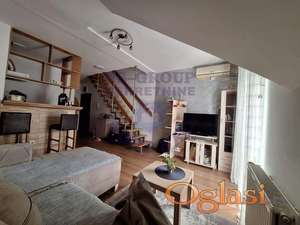 Stan na top lokaciji