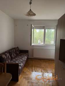 Izdajem jednoiposoban stan