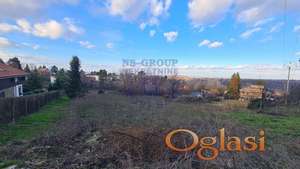 Odličan građevinski plac!