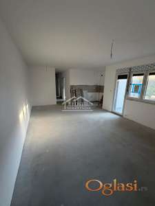 Novogradnja - Ledine sa građ.dozvolom, Vila Mara ID#25999